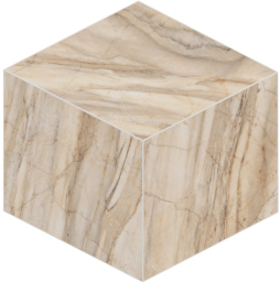 Мозаика Куб/Cube Estima Бернини/Bernini BR01 неполированный 290*250 мм