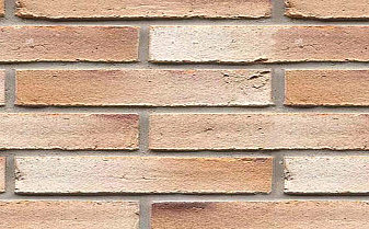 Кирпич клинкерный Muhr 37_06 K Serie mondan Kohle гладкий, 290*90*40 мм