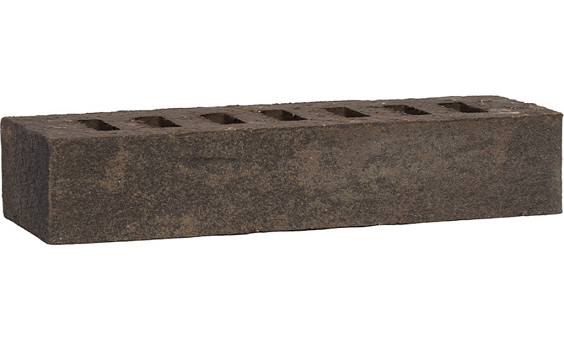 Кирпич клинкерный Plinfa Iron 2804, 270*85*50 мм