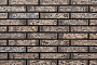 Кирпич клинкерный Plinfa Iron 2715, 270*85*50 мм
