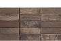 Кирпич клинкерный Plinfa Iron 2808, 215*102*65 мм