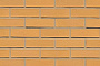 Кирпич клинкерный Westerwaelder Klinker Nr 01 Niederlausitzer Gelb, 240*115*71 мм