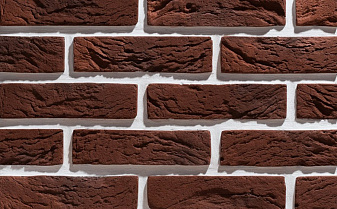 Декоративный кирпич Leonardo Stone Сен-Жермен 200*50*14 мм 0,62 м2/уп 747