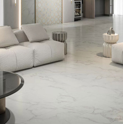Керамогранит KERAMA MARAZZI Монте Тиберио серый светлый обрезной, 1195*1195*9 мм
