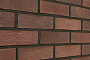 Кирпич клинкерный Plinfa Iron 2305, 215*102*65 мм