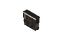 Пескоуловитель Standartpark PolyMax Drive DN100 с чугунной щелевой решеткой, 500*160*414 мм
