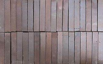 Кирпич клинкерный Laterem Antique 114, 290*85*52 мм