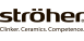 Stroeher logo