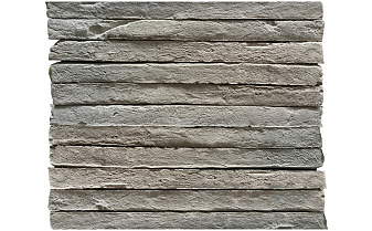 Кирпич ригельный Westerwaelder Klinker Antique Ostia, 510*102*40 мм