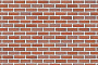 Клинкерная плитка угловая King Klinker Old Castle Brick tower HF03, 240*71*115*10 мм