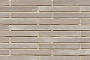 Кирпич клинкерный Muhr 37_34 Serie mondan гладкий, 290*90*40 мм