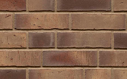 Клинкерная плитка под кирпич Feldhaus Klinker NF 14 R931 vario geo carinu 240*71*14 мм