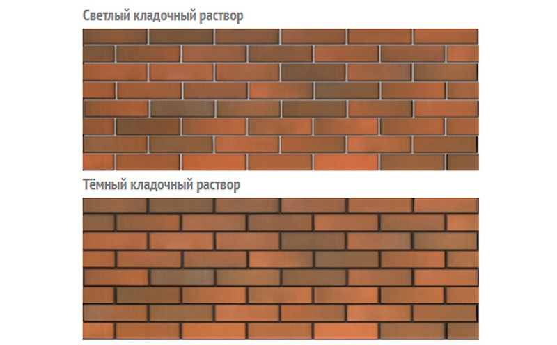 Кирпич БРАЕР кладка гладкий, 250*85*65 мм