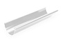 Желоб Galeco для системы STAL D 135/90 мм, RAL 9003