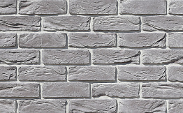 Декоративный кирпич White Hills Arctic Торн Брик цвет 327-10