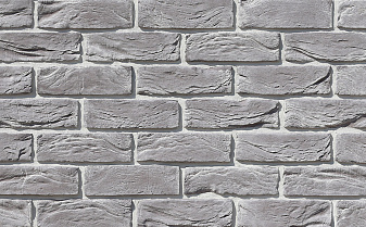 Декоративный кирпич White Hills Arctic Торн Брик цвет 327-10