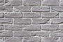 Декоративный кирпич White Hills Arctic Торн Брик цвет 327-10