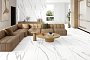 Керамогранит Eternal glossy Statuario Rock, 1200*600*9 мм