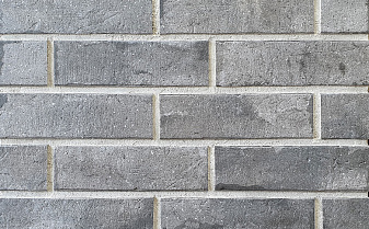 Клинкерная плитка под кирпич INTERBAU Brick Loft, INT 575 Felsgrau, 240*71*10 мм