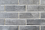 Клинкерная плитка под кирпич INTERBAU Brick Loft, INT 575 Felsgrau, 240*71*10 мм