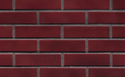 Клинкерная плитка под кирпич King Klinker Free Art 06 Note of cinnamon, 250*65*10 мм