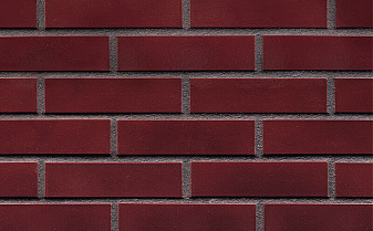 Клинкерная плитка под кирпич King Klinker Free Art 06 Note of cinnamon, 250*65*10 мм