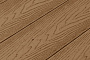 Доска террасная CM Decking 4000*140*25 мм VINTAGE Oak (Дуб)