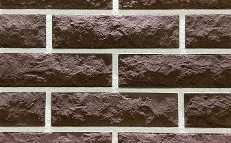 Облицовочный искусственный камень Redstone Marble ML-82/R, 297*79 мм