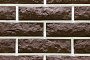 Облицовочный искусственный камень Redstone Marble ML-82/R, 297*79 мм