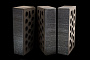 Кирпич облицовочный ТМ Kerma Premium Даймондс 250*120*65 мм