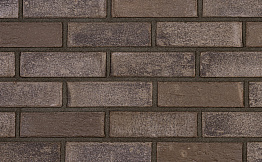 Кирпич клинкерный Plinfa Iron 2808, 215*102*65 мм