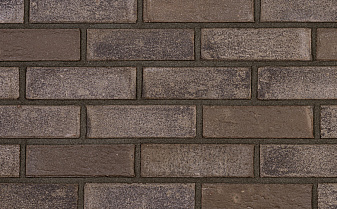 Кирпич клинкерный Plinfa Iron 2808, 215*102*65 мм