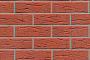 Клинкерная плитка под кирпич Feldhaus Klinker NF 9 R435 carmesi mana 240*71*9 мм