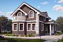 Кирпич клинкерный Plinfa Iron 2808, 215*102*65 мм