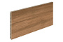Керамогранитная плита для НВФ ExaTech Wood SAPELLY, 1200*600*20 мм
