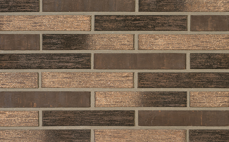 Кирпич облицовочный Plinfa Cassia MIX 1814, 300*85*50 мм