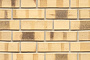 Кирпич клинкерный Westerwaelder Klinker Nr 35KS Creme nuanciert Kohle Spezial, 240*115*52 мм