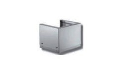 Телескопическая опора Schiedel ICS 50/ICS 25, 272*350 мм