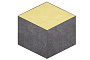 Мозаика Cube Ametis Spectrum SR06/SR04, неполированный, 290*250*10 мм
