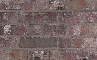 Кирпич Roben Wiesmoor kohle-bunt, 240*115*71 мм