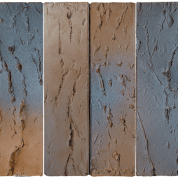 Кирпич BRAER PRO 5.06, 250*120*65 мм