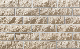 Облицовочный камень Leonardo Stone Анкона 390*95*15 мм 404