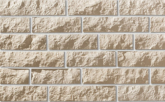 Облицовочный камень Leonardo Stone Анкона 390*95*15 мм 404