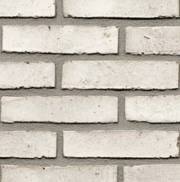 Кирпич облицовочный Terca White Falls 210*100*50 мм