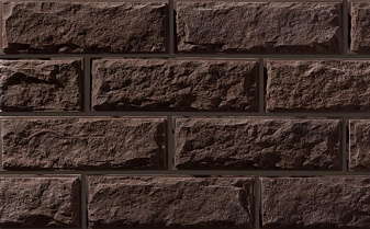 Облицовочный камень Leonardo Stone Шато 445*167*30 мм 709