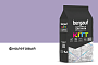 Затирка для швов Bergauf KITT фиолетовый, 2 кг