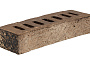 Кирпич клинкерный Plinfa Iron 2811, 270*85*50 мм
