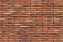Кирпич облицовочный Terca Archipolis Volt Rood, 240*65*40 мм