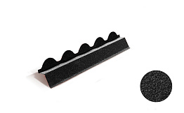 Карнизная планка Metrotile Romana, Black