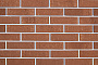Кирпич клинкерный ТМ Kerma Premium Klinker красный бархат 250*120*65 мм